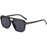 Carmelo Eyewear C01ge008 Siyah Erkek Güneş Gözlüğü