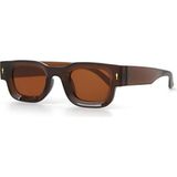 Carmelo Eyewear C01gk005 Kahverengi Kadın Güneş Gözlüğü