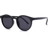 Carmelo Eyewear C01gk007 Siyah Kadın Güneş Gözlüğü