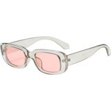 Carmelo Eyewear C01GK008 Beyaz Kadın Güneş Gözlüğü