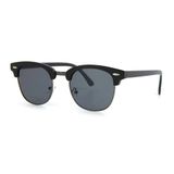 Carmelo Eyewear C01gk013 Siyah Kadın Güneş Gözlüğü