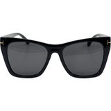 Carmelo Eyewear C01GK027 Siyah Kadın Güneş Gözlüğü