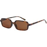 Carmelo Eyewear C01GK048 Kahverengi Kadın Güneş Gözlüğü