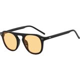 Carmelo Eyewear C02GE027 Siyah Erkek Güneş Gözlüğü