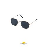 Carmelo Eyewear C02GE032 Gold Erkek Güneş Gözlüğü