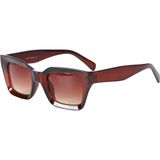 Carmelo Eyewear C02GK037 Kahverengi Kadın Güneş Gözlüğü