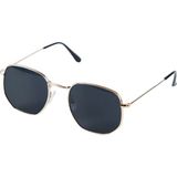 Carmelo Eyewear C02GK048 Gold Kadın Güneş Gözlüğü - Gold - Siyah