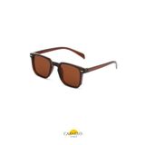 Carmelo Eyewear Kahverengi Kadın Güneş Gözlüğü C01GK016