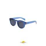 Carmelo Eyewear Mavi Kadın Güneş Gözlüğü C01GK011