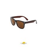 Carmelo Eyewear Polarize Kahverengi Erkek Güneş Gözlüğü C01GE015