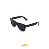Carmelo Eyewear Polarize Siyah Erkek Güneş Gözlüğü C01GE016