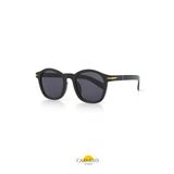 Carmelo Eyewear Siyah Kadın Güneş Gözlüğü C01GK010