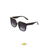 Carmelo Eyewear Siyah Kadın Güneş Gözlüğü C01GK019