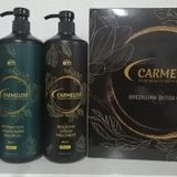Carmelos Brezillian Keratin + Collagen Bakım 3 Lü Bakım Seti