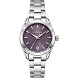 Carmen CRM.20030.03 Quartz Kol Saati - (No Color)