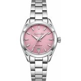 Carmen CRM.20035.02 Miyota Automatic Kol Saati - (No Color)