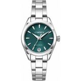 Carmen CRM.20035.04 Miyota Automatic Kol Saati - (No Color)