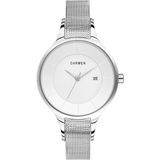 Carmen Maste CRM.10021K.01 Kadın Kol Saati - (No Color)