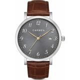 Carmen Master CRM.10028.09 Kol Saati - (No Color)