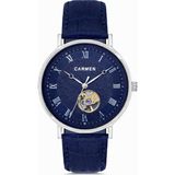 Carmen Master CRM.10039.04 Otomatik Erkek Kol Saati ( Miyota Mekanizma ) - (No Color)