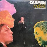 Carmen Mcrae - Carmen Mcrae At The Great American Music Hall x 2lp - Yabancı 33'lük Plaklar