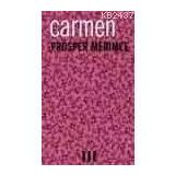 Carmen - Prosper Merimee