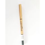 Carmina Göz Kalemi Sürme Uçlu Yumuşak Mystical Kalem Eyeliner 608 Siyah Yeşil