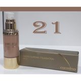 Carmina No:21 Spf 15 30 ml Photo Chromic Fondöten