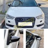 Carmind Audi A3 2014 - 2020 Batman Yarasa Ayna Kapağı
