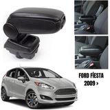 Carmind Ford Fiesta Vidasız Kolçak Kol Dayama 2009-2017 Siyah Renkli Kol Dayama Ürünü