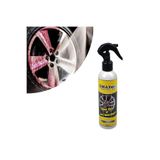 Carmind Gmax Gold Demir Tozu Jant Temizleyici 250ml