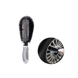 Carmind Jant Temizleme Fırçası Gri Delux CR10171