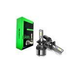 Carmind Mach Bam5 9006 Led Xenon Şimşek Etkili 6400 Lm
