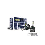 Carmind Niken Pro Serisi Led Xenon 9012 HIR2 Far Ampulü