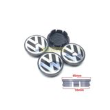Carmind Volkswagen Scirocco Jant Göbeği 55-65mm