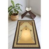 Carmine Carpet(2875) Dijital Baskılı Yıkanabilir Kaymaz Taban Seccade renkli.jpg 65 x 115