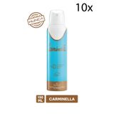 Carminella Classic Kadın Deodorant 150 ml 10 Adet