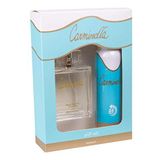 Carminella Kadın Kofre Edt+Deo 1 Paket (1 x 2 Adet)