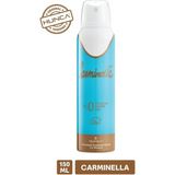 Carminella Kadın Sprey Deodorant 150 ml – Yasemin, Şakayık ve Sandal Ağacı Aromalı, Uzun Süre Ferahlatıcı Etki