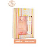 Carminella Love Edt 100 Ml + 150 Ml Kadın Parfüm Set