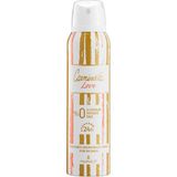CARMINELLA LOVE Kadın Deodorant 150 ml Sprey Çiçek ve Meyvemsi Koku ile Romantik Etki