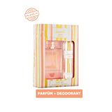 Carminella Love Women 150ml Deo + 100ml Parfüm
