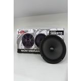 Carmon Audio CARMON AUDİO 300 W 16 CM MİDRANGE YENİ SERİ