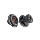 Carmon Audio Carmon Gh2.000 Spl 20cm 900Wat 300W Rms Seri Oto Subwoofer 1 Adet