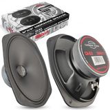 Carmon Ca-6.9 Oto Midrange Oval 6X9 Inc 360 Watt Kapakli 2 Adet