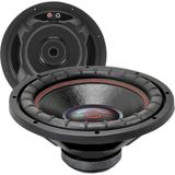 Carmon Ghost GH-3.000 Oto Bass Subwoofer 30CM 1200 Watt (600 Rms) 1 Adet