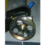 Carmot Hidrolik Direksiyon Pompası Peugeot 206 Sw/Sedan 98/09 1,4-1,6 Benz.