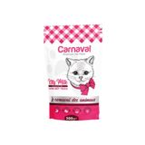 Carnaval Besleyici Ek Besin Gıda Takviyesi Süt Tozu Premium Cat Yavru Kedi 200 gr