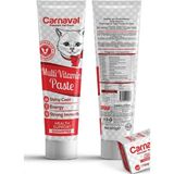Carnaval C. P. Vitamin Deposu Multivitamin Past
