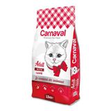 Carnaval Kuzu Etli 1.5 kg Yetişkin Kedi Mama